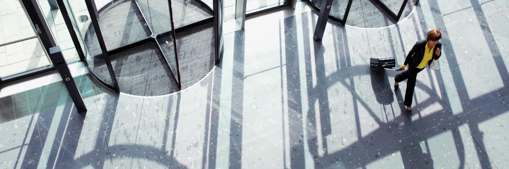 Fiera commerciale di Stoccarda